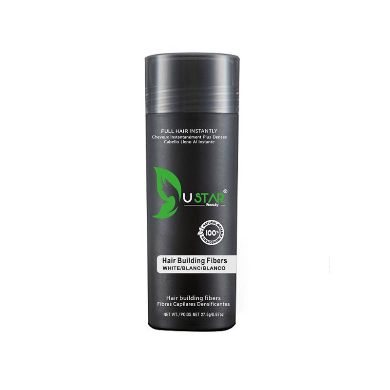 USTAR Hair Building Fibers .97oz - Buy One Get One 50% Off