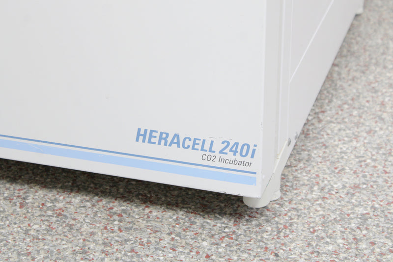 热科学HERACell 240i铜线CO2孵化器51029843 w/4shelves