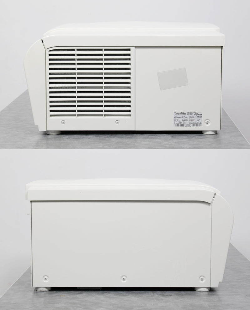 热索瓦尔ST40R冷冻机w/TX-750