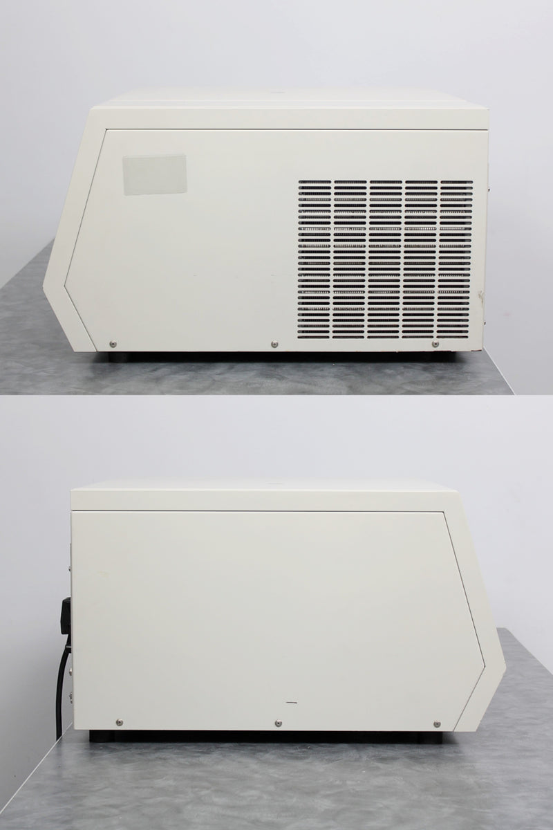 贝克曼库尔特Alegra 25R冷冻计算机离心W/S5700