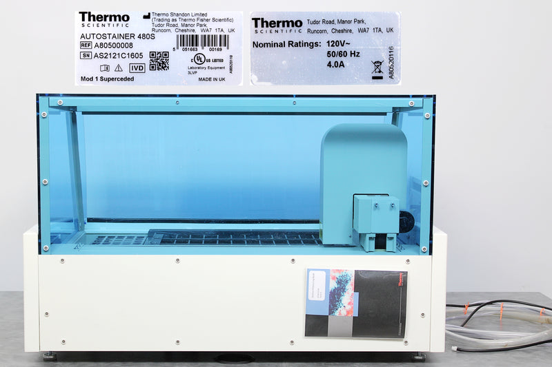 热实验视觉自动定位器480SImnothisistryIHC滑槽