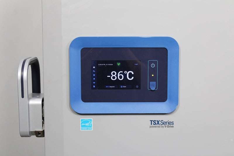 热TSX序列TSX60086A-86°C