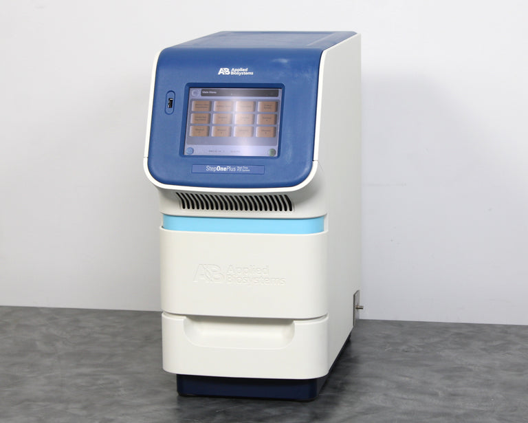 应用生物系统单数实时PCR系统96-Well4376592