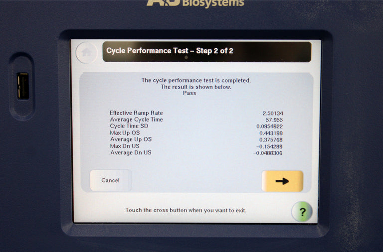 应用生物系统单数实时PCR系统96-Well4376592
