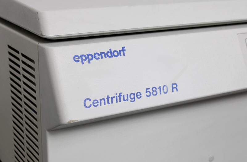 Ependorf 5810R冷冻机5811