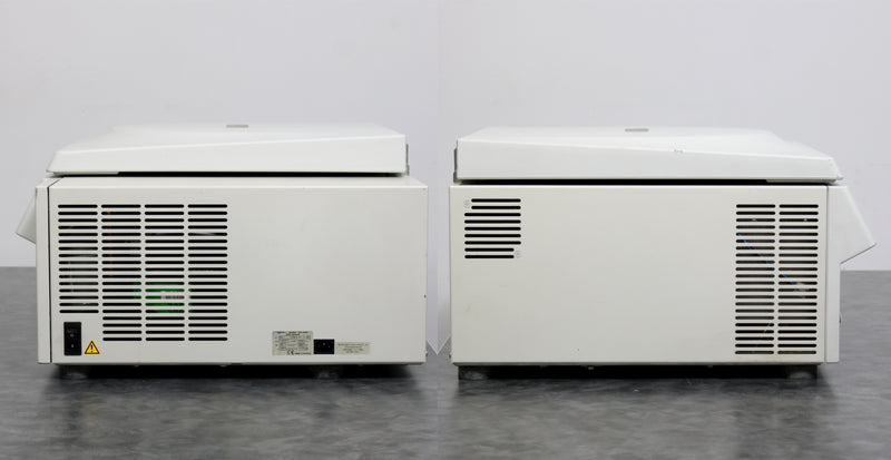 Ependorf 5810R冷冻机5811