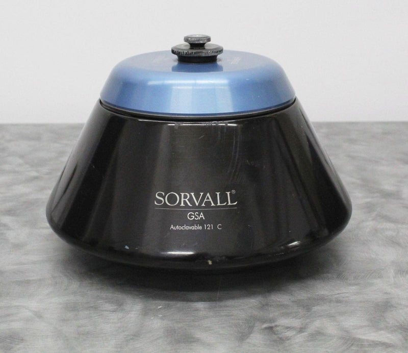 Sorvall GSA 6x250mL固定离散式转盘盖