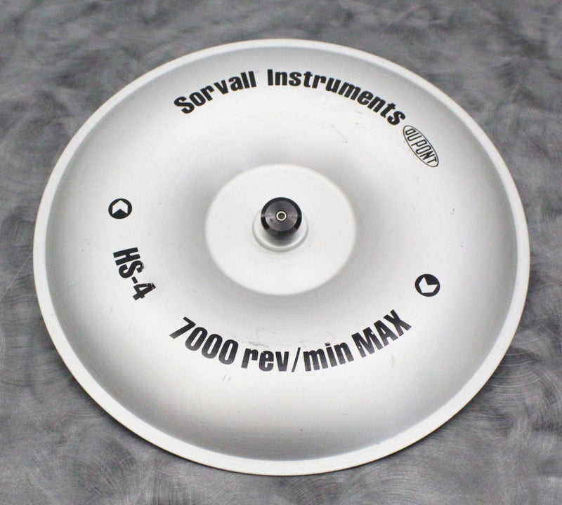 Sorvall HS-4反射管4x250mL7KRPM00479