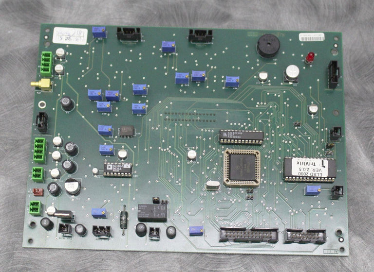 AlltechELSD2000光PCB板AT-10530 RevCAPTC365T加保修