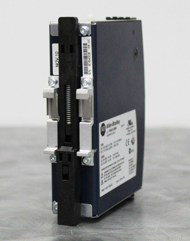 Allen-Bradley1606-XLS80E电源模块100-240VAC,24-28VDC