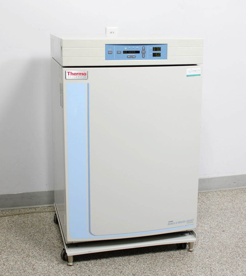 热科学Forma 3110系列二水喷墨CO2孵化器