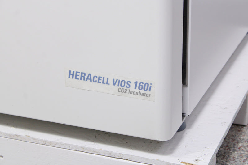 热科学HERACER Vios160i 无迭钢CO2孵化器 w/2shelves