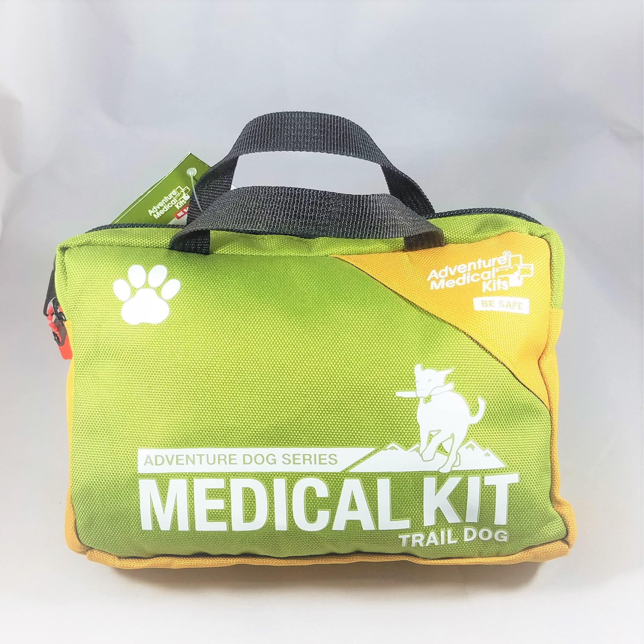 Trail Dog Medical Kit