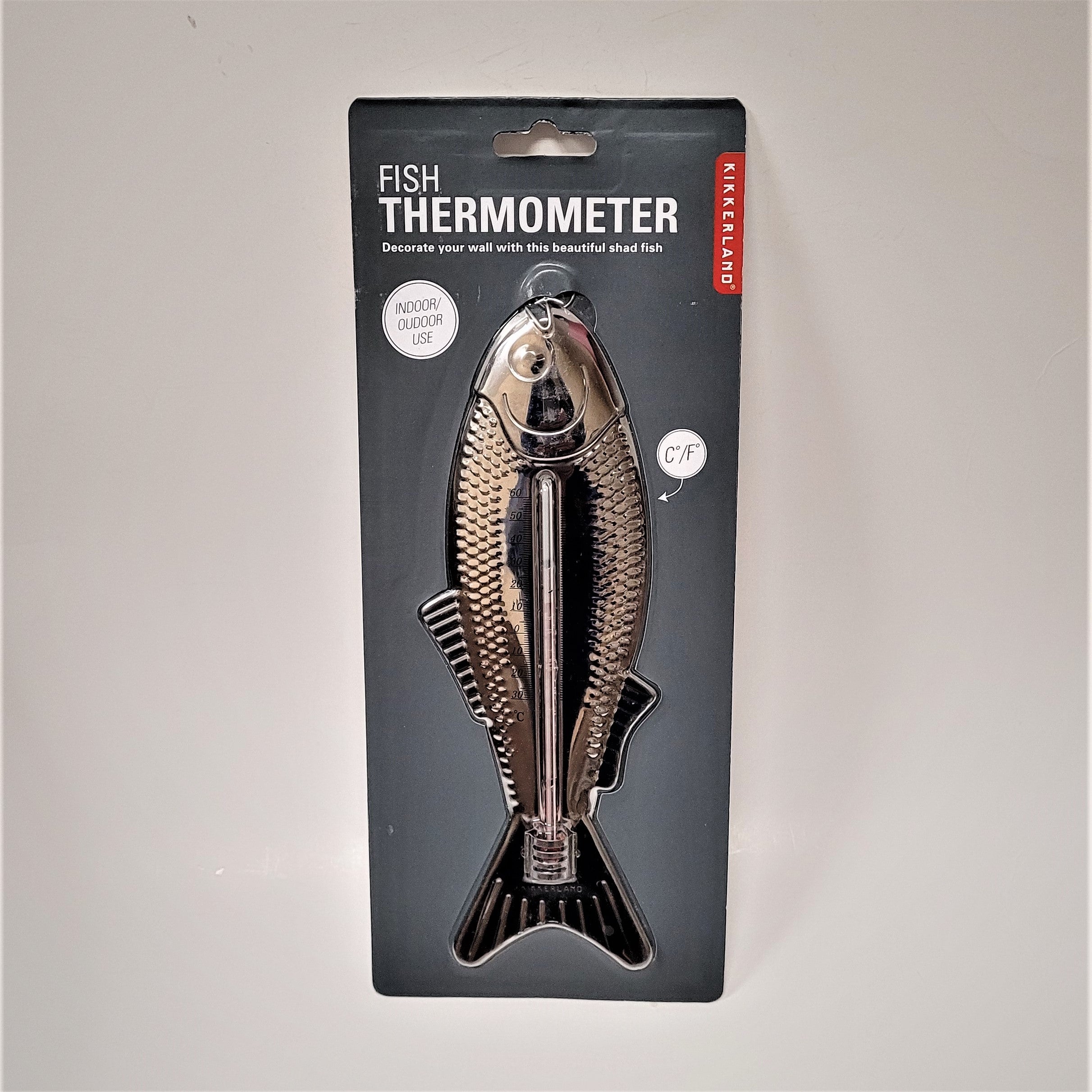 Fish Thermometer