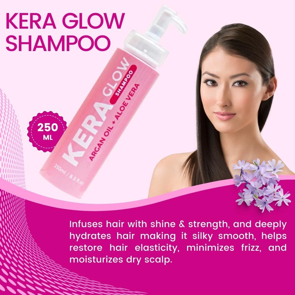 Kera Glow Shampoo