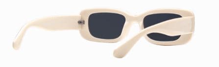 Domino Sunglasses for Men and Women - Panda Full