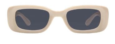 Domino Sunglasses for Men and Women - Panda Full