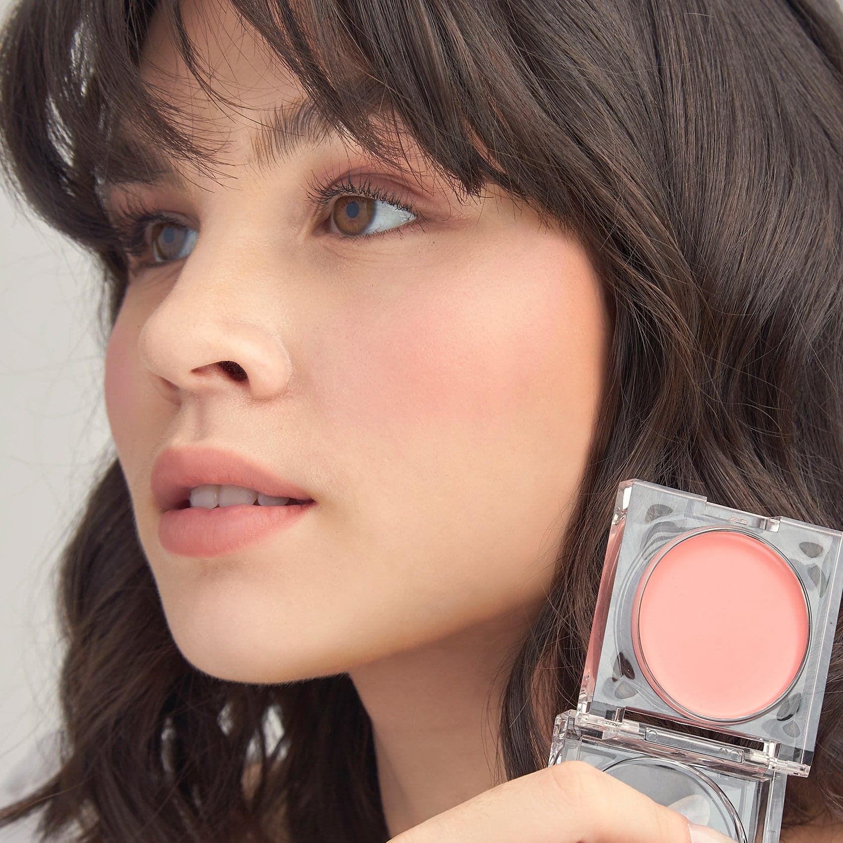 Creme Blush - Femme Rose