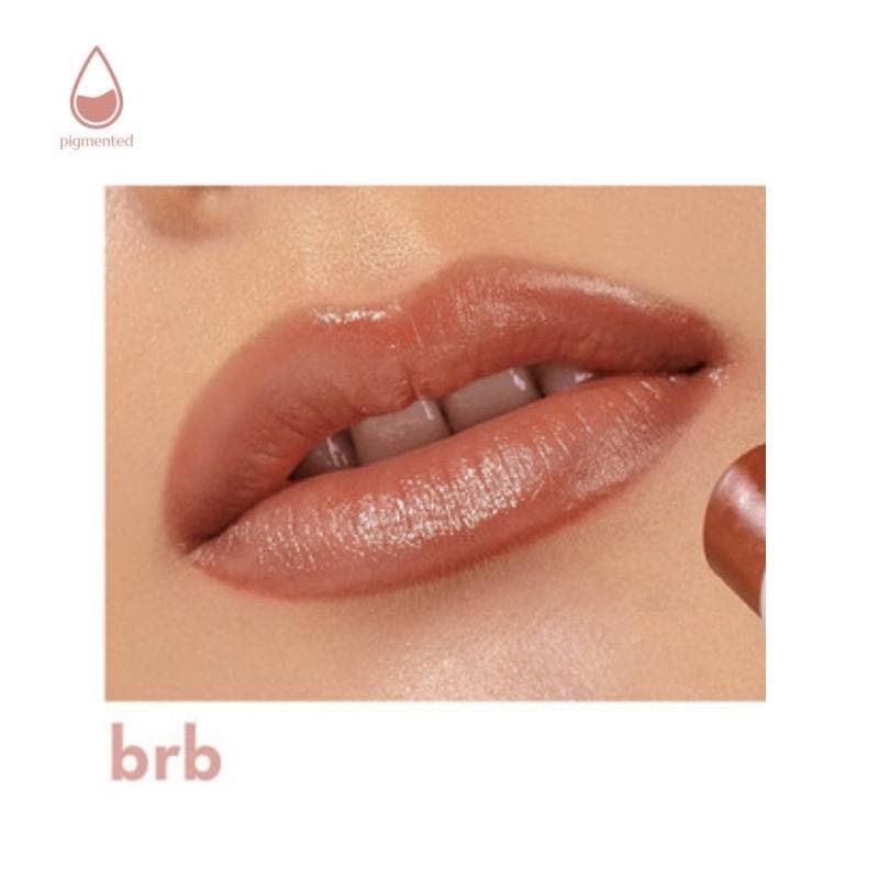 Lip Slip - Brb