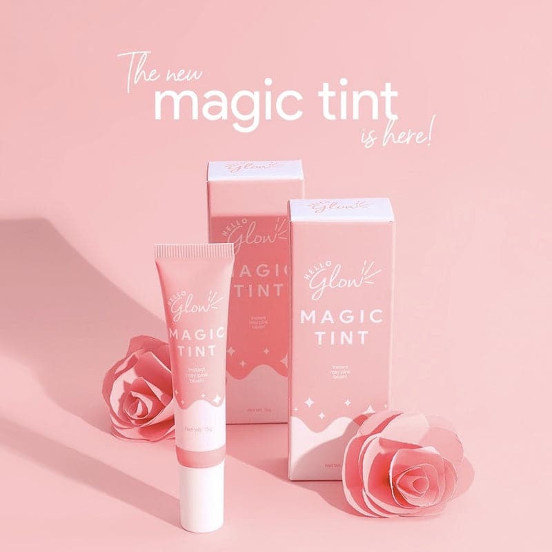 Magic Tint