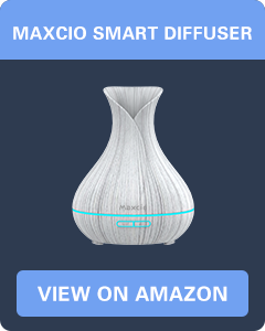 smart diffusers