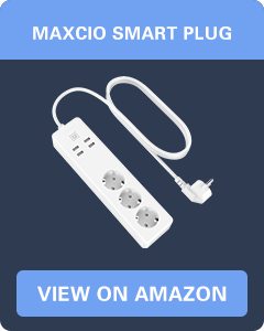 smart plugs