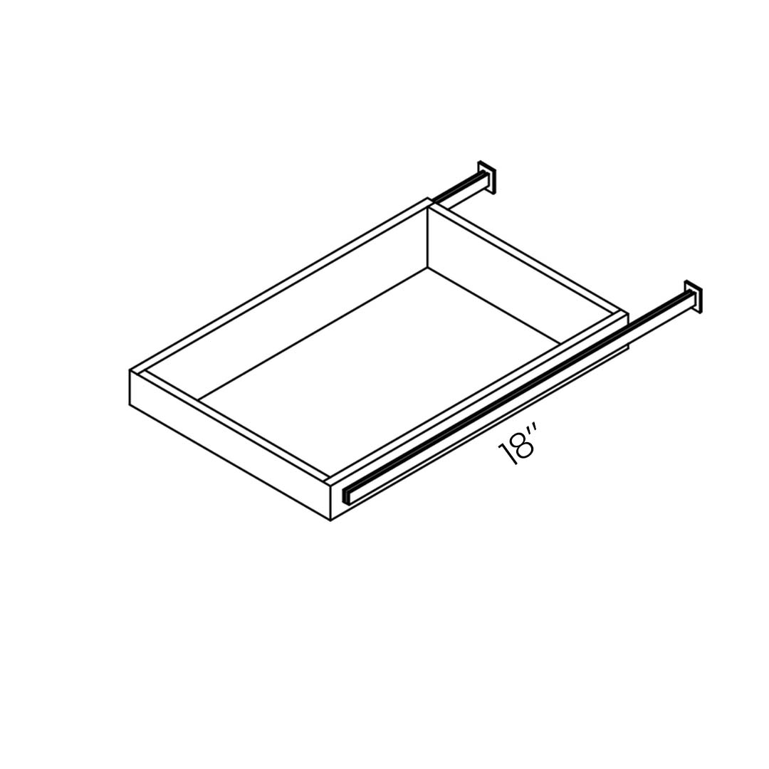 Harbor - Roll Out Tray | 18