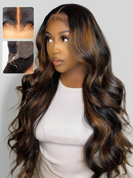 files/kisslove-360-invisi-strap-lace-wig-black-and-brown-highlight-wig1.jpg