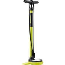 Cannondale Essential Floor Pump