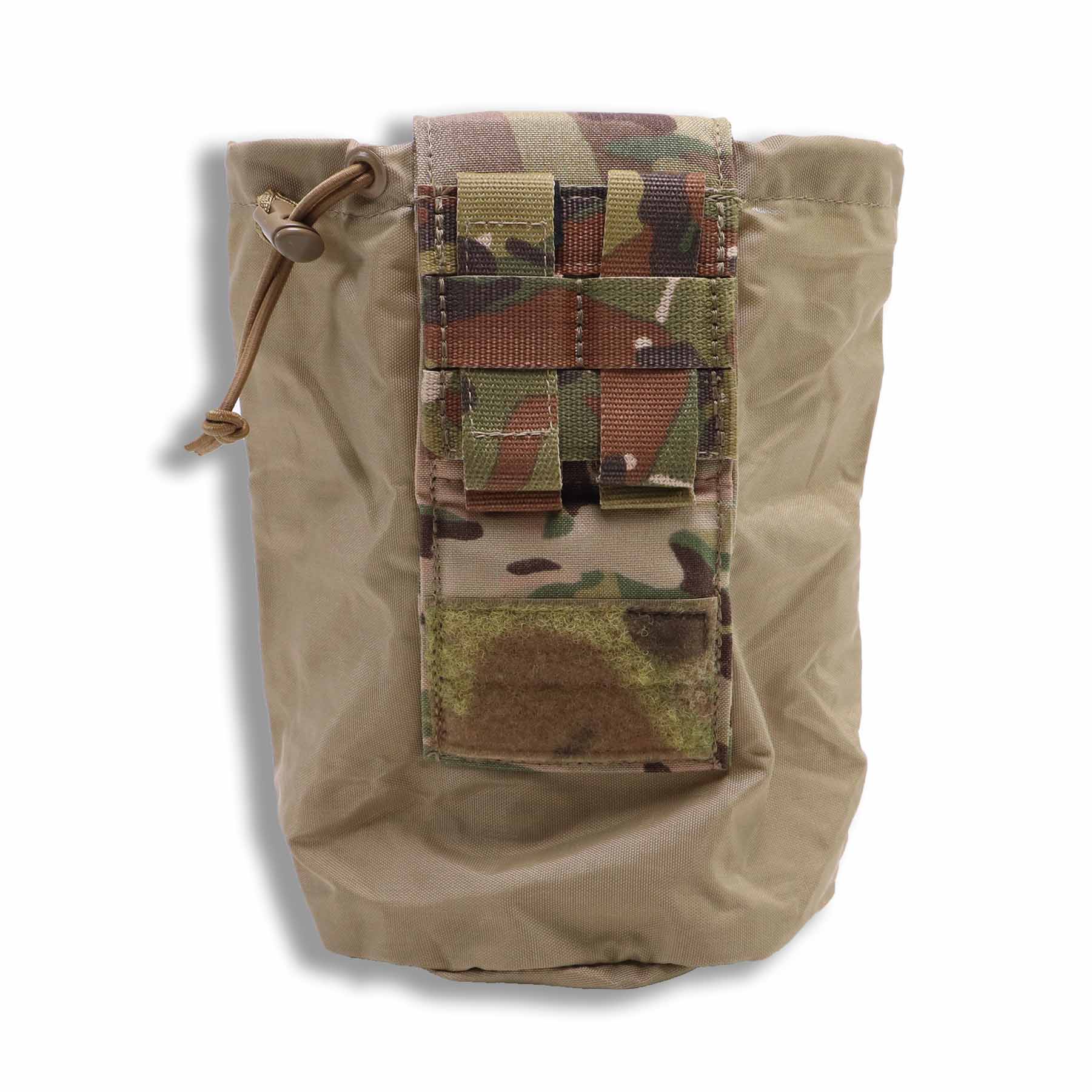 Eagle Industries Folding Dump Pouch