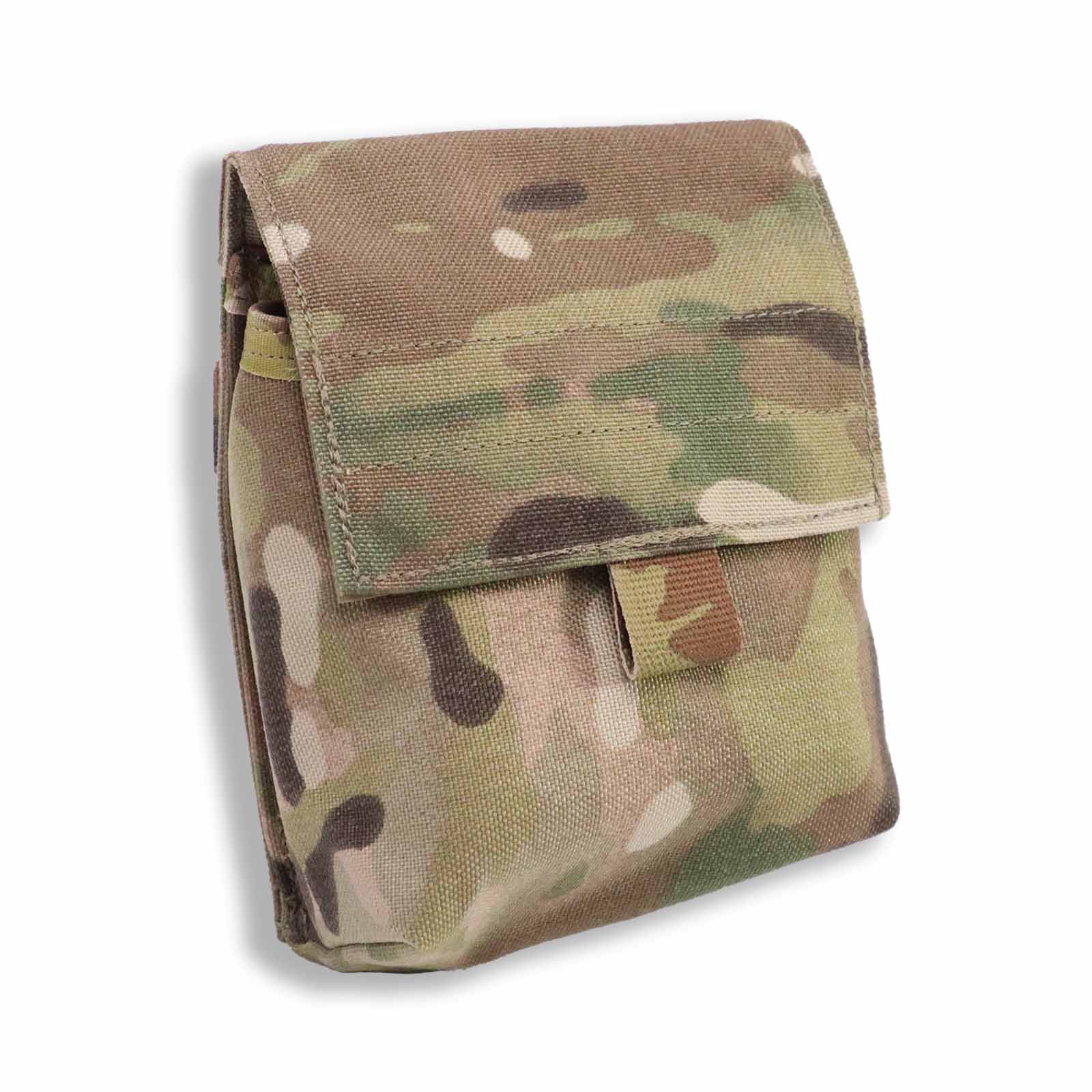 Eagle Industries SOFLCS 100-Round 5.56 SAW Ammo Pouch - Multicam