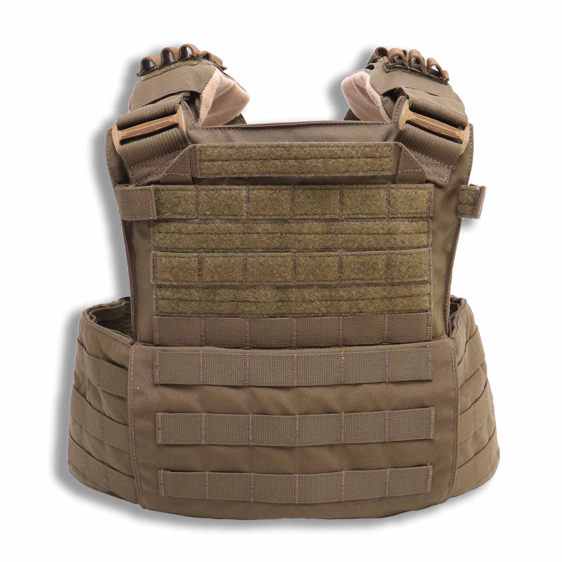 Eagle Industries Multi-Mission Armor Carrier MMAC Plate Carrier - Ranger Green