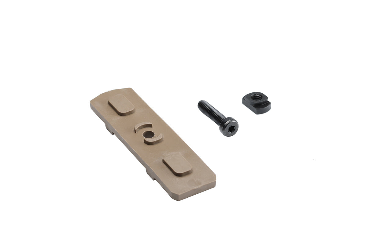 Unity Tactical AXON M-LOK Mounting Kit