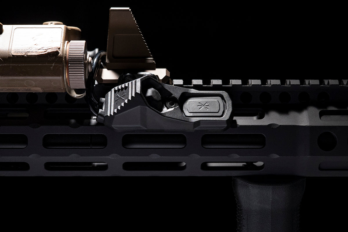 Unity Tactical AXON M-LOK Mounting Kit