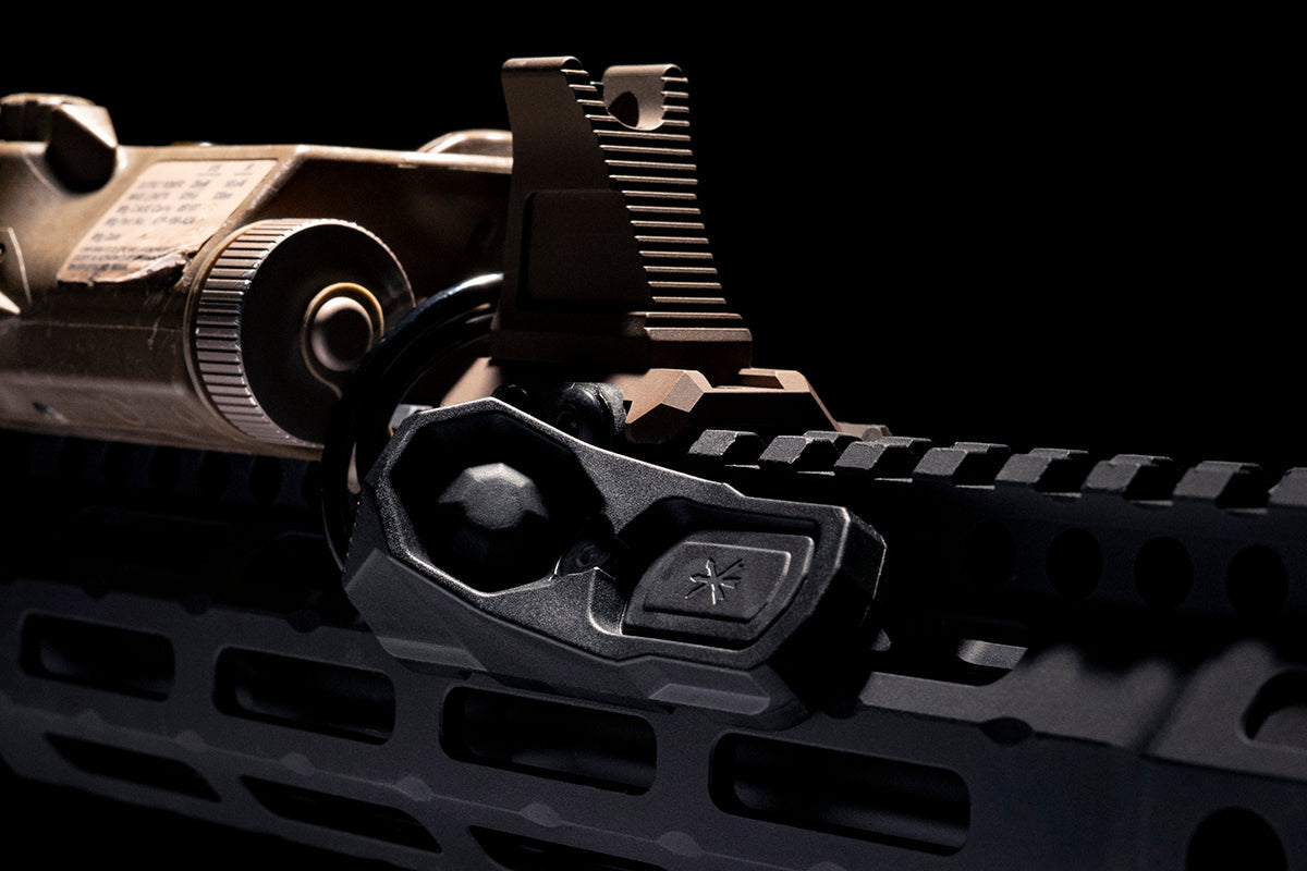 Unity Tactical AXON M-LOK Mounting Kit