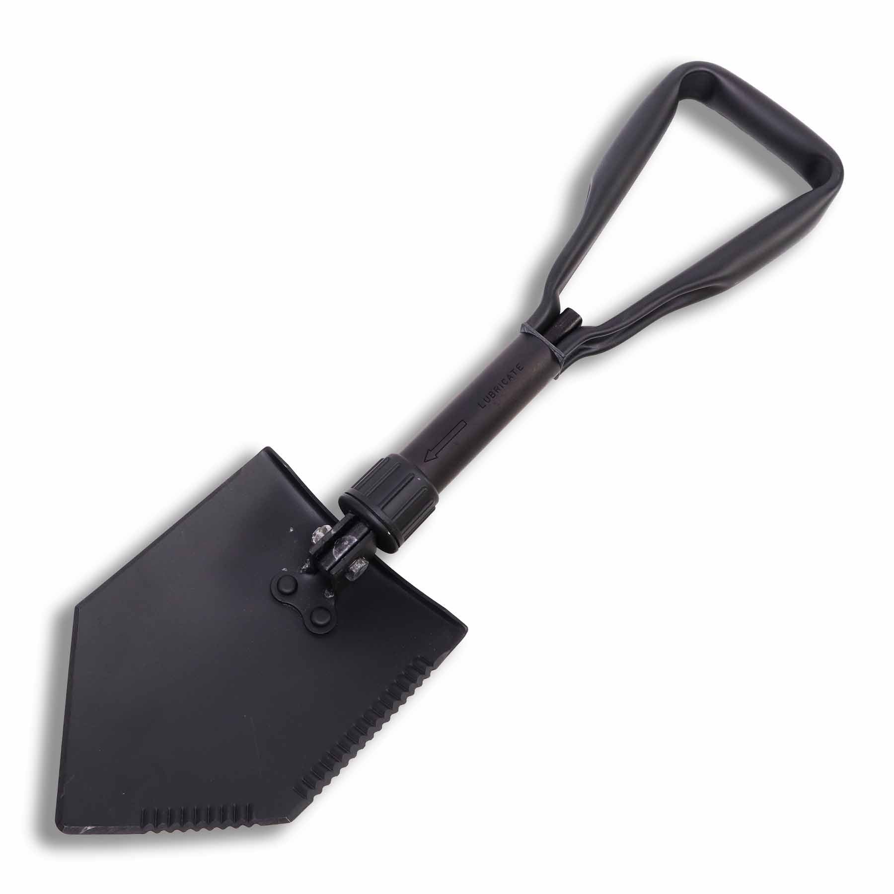 USGI Entrenching Tool E-Tool Folding Shovel