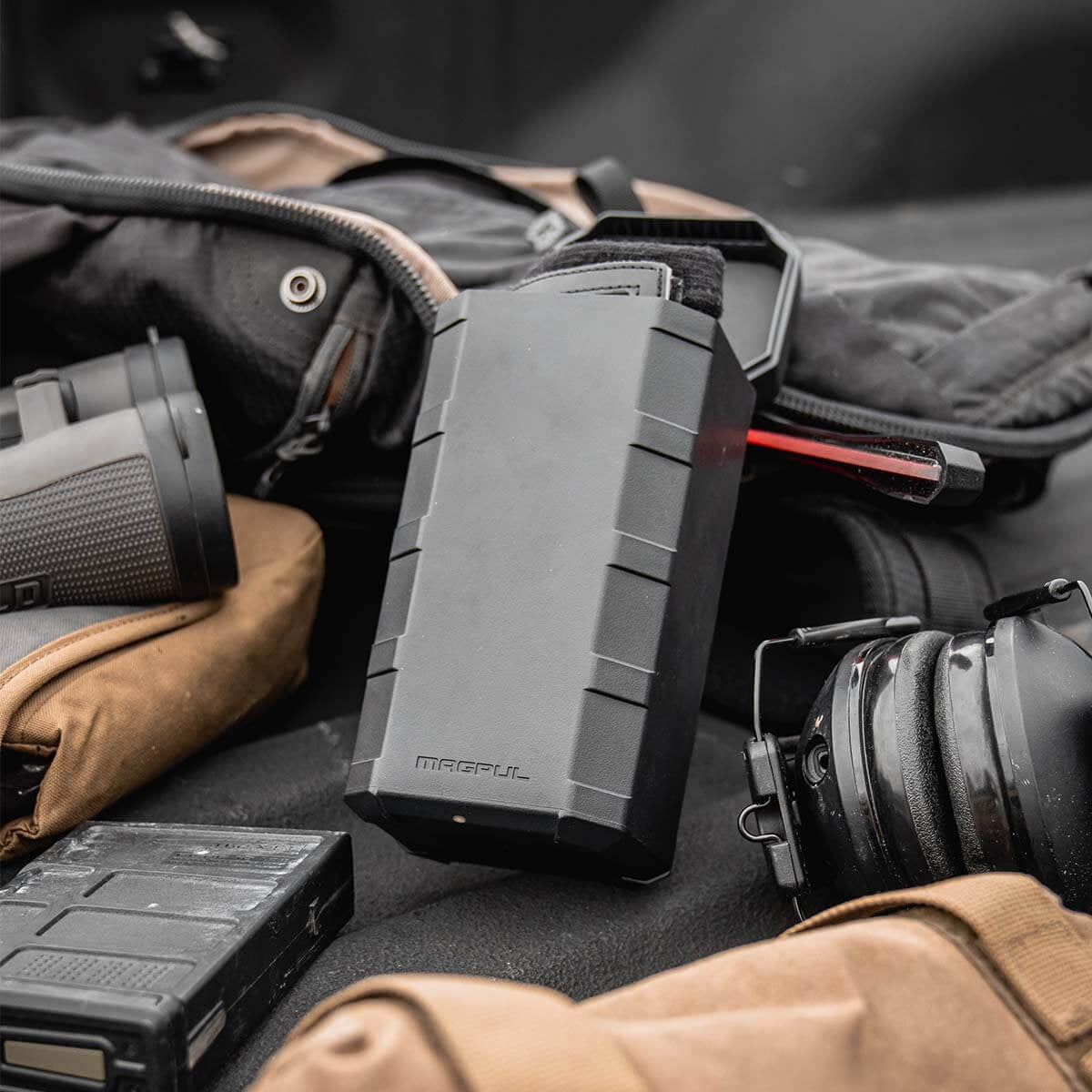 Magpul DAKA Can Large Storage Case