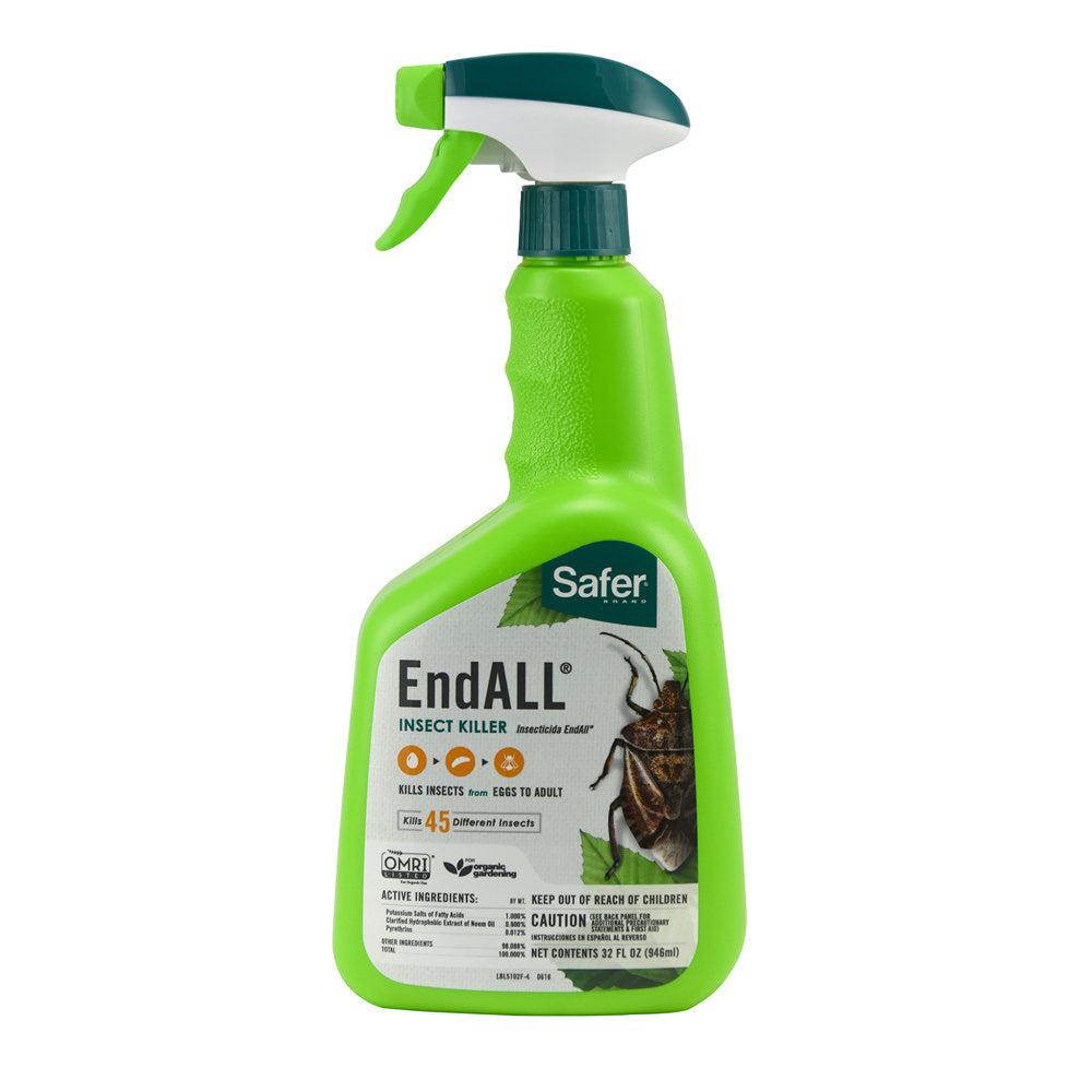 End ALL Insect Killer