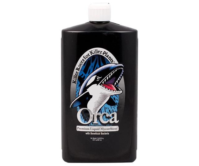 Orca Premium Liquid Mycorrhizae