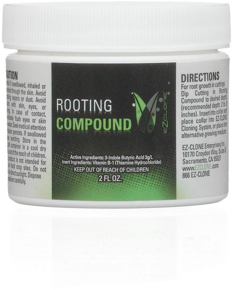 EZ-Clone Rooting Compound