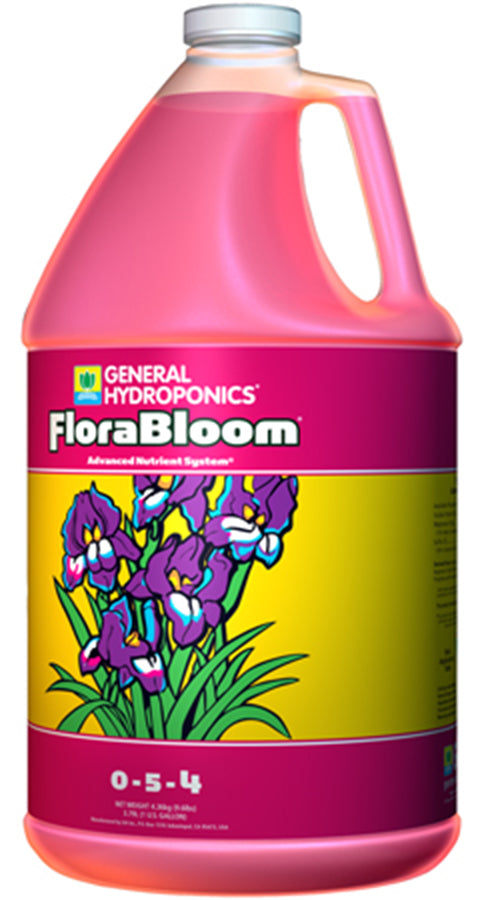 GH FloraBloom