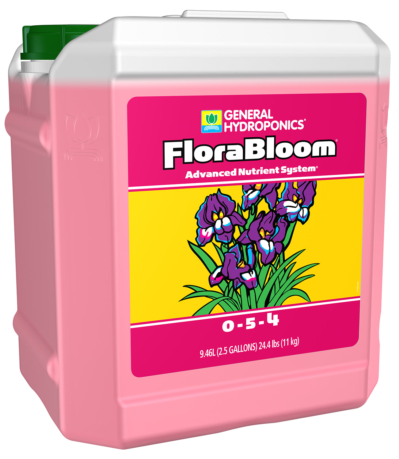 GH FloraBloom