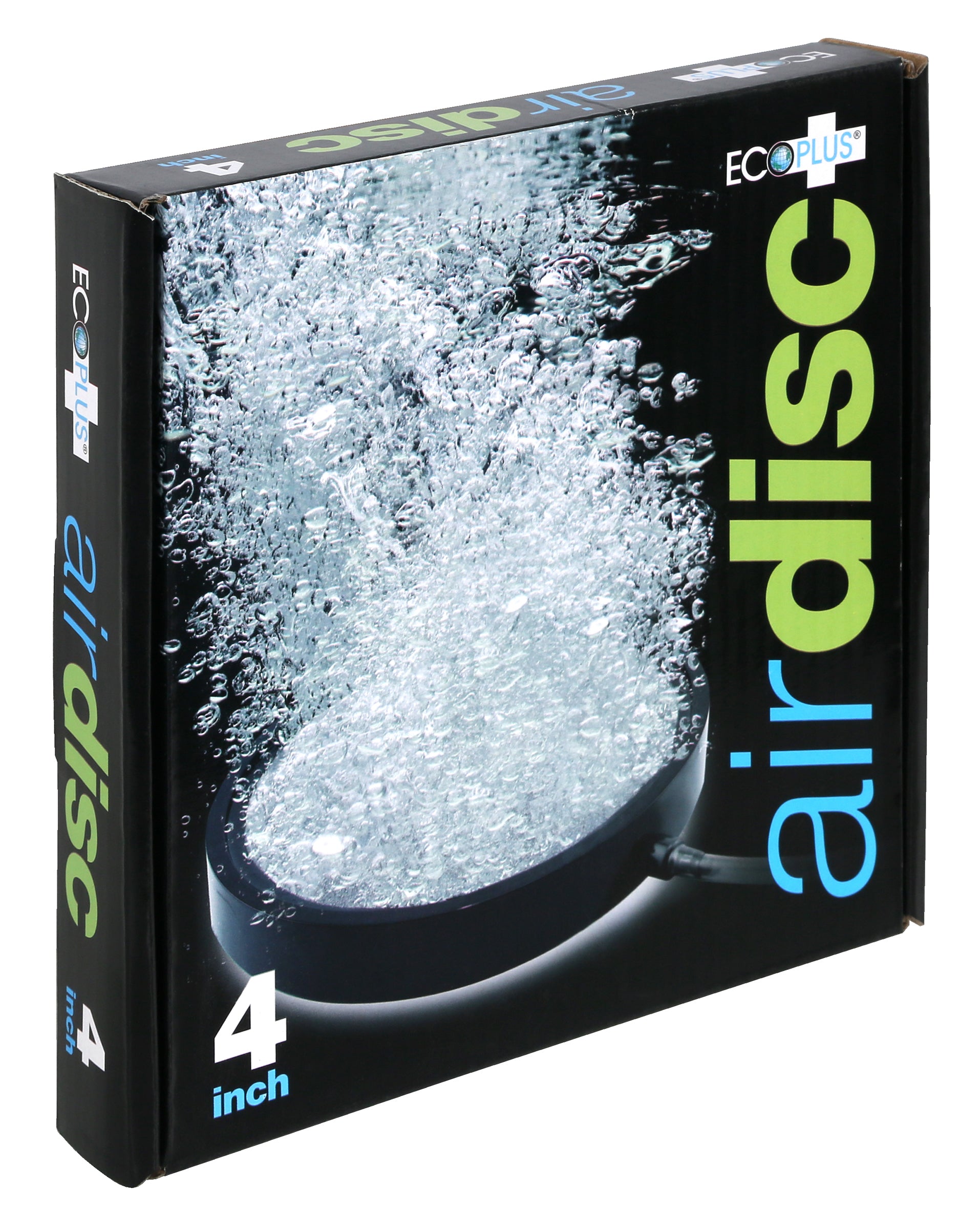 EcoPlus Hydrovescent Air Discs