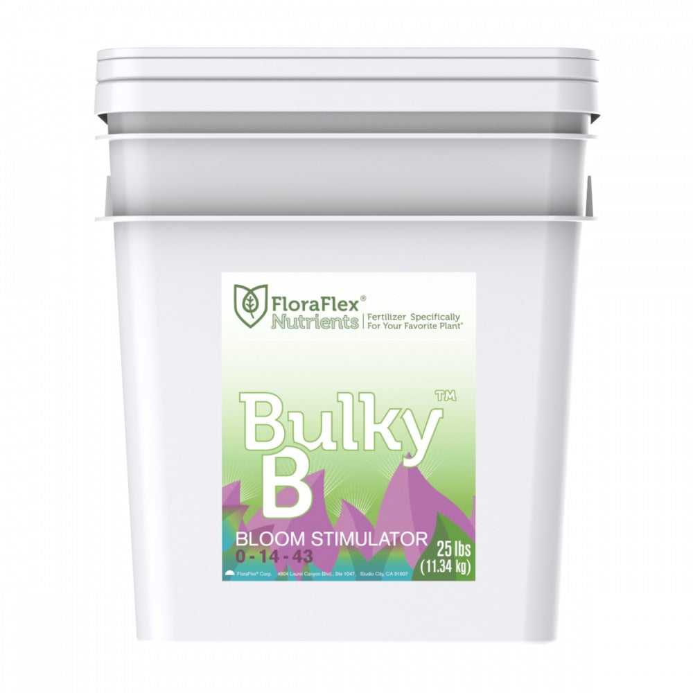 FloraFlex Bulky B