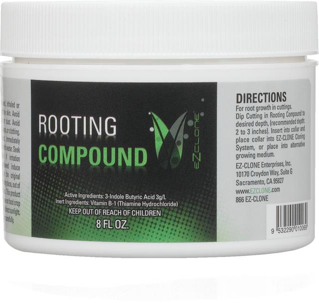 EZ-Clone Rooting Compound