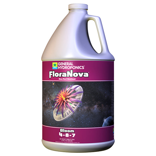 GH FloraNova Bloom