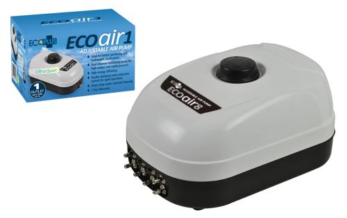 EcoPlus? Eco Air Pumps