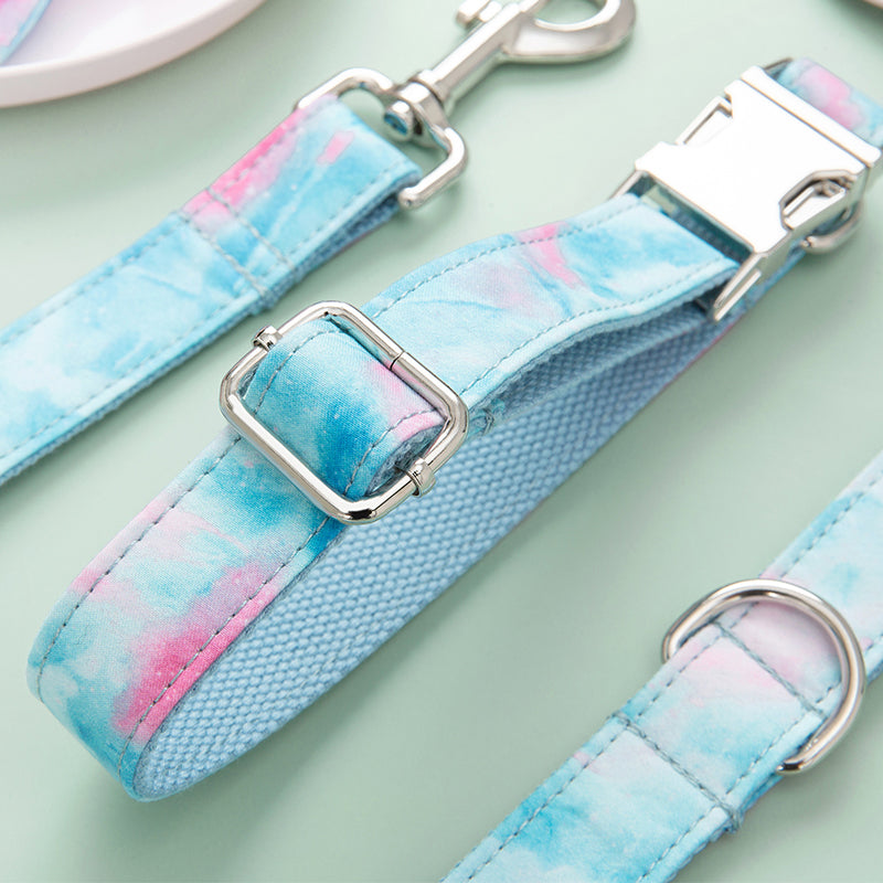 customized dog collar