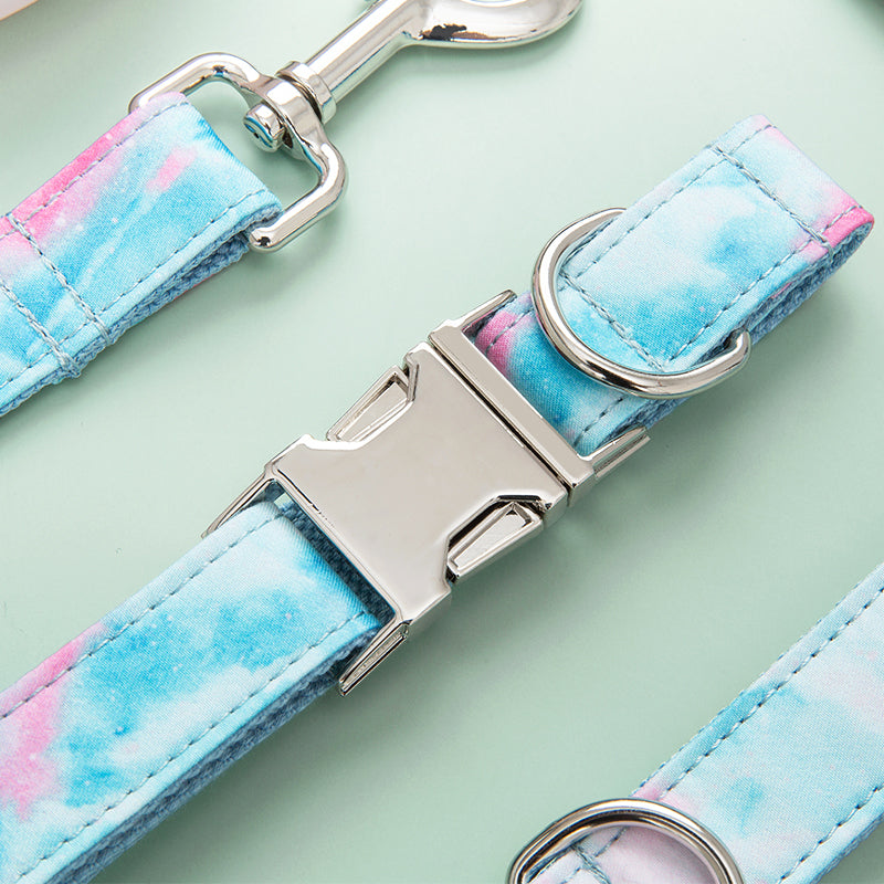 personalized dog collar