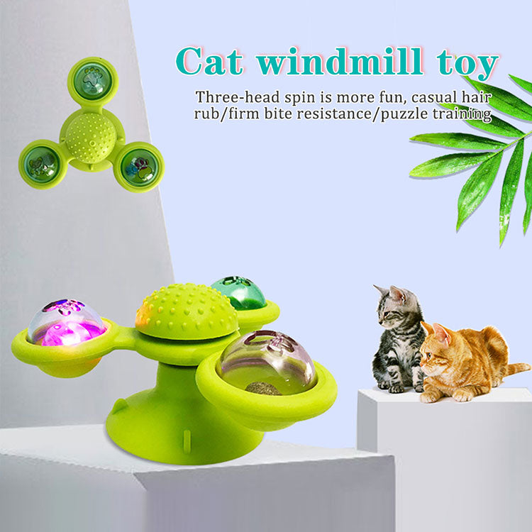 jouets pour chats